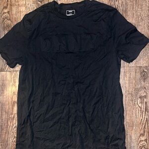 DKNY 3D shirt